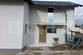 Vilă - 4 camere de vanzare BOLDESTI-SCAENI - Prahova anunturi imobiliare Prahova