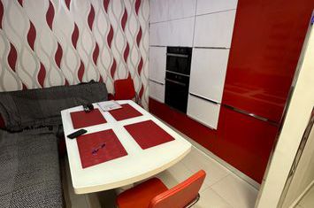 Apartament 3 camere de vanzare NUFARUL - Bihor anunturi imobiliare Bihor