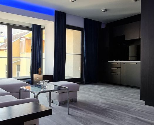 Apartament 3 camere Herastrau (Soseaua Nordului), 90 mp