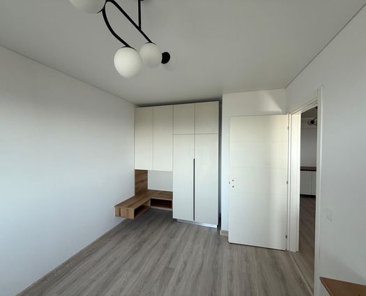Apartament 2 camere Copou, 49 mp