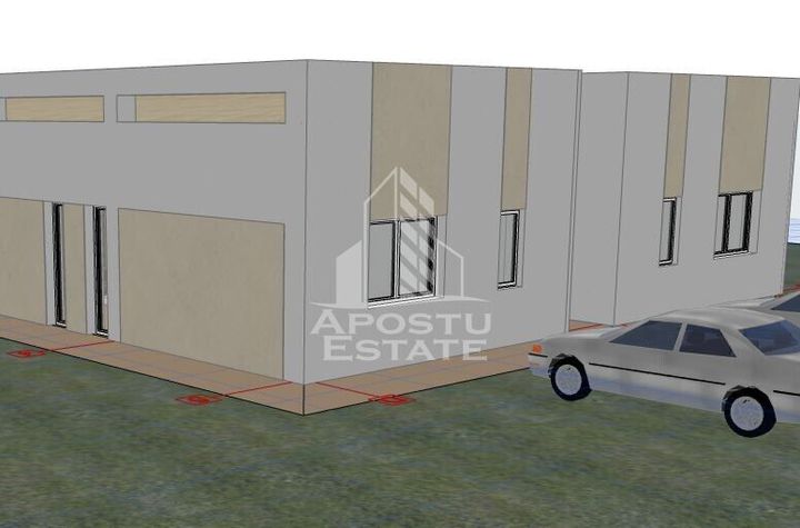 Oportunitate de investitie în Mosnita Noua anunturi imobiliare Timis