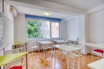 Foisorul de Foc - Vila cu 10 camere, 414 mp / Curte de 110 mp anunturi imobiliare Bucuresti