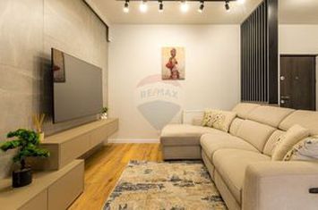 2 cam. superfinisat, nou, 53mp, la cheie, nelocuit, comision 0 anunturi imobiliare Cluj