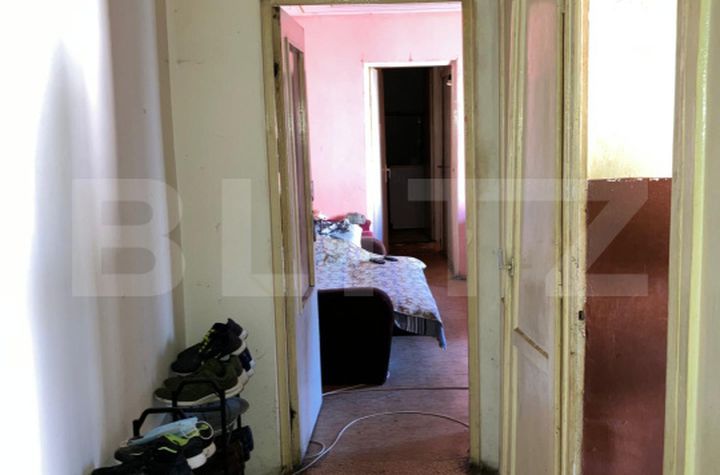 Apartament 3 camere de vanzare ROGERIUS - Bihor anunturi imobiliare Bihor