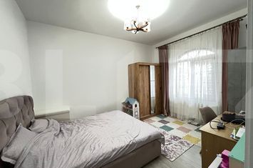 Casă - 3 camere de vanzare CATAMARESTI-DEAL - Botosani anunturi imobiliare Botosani