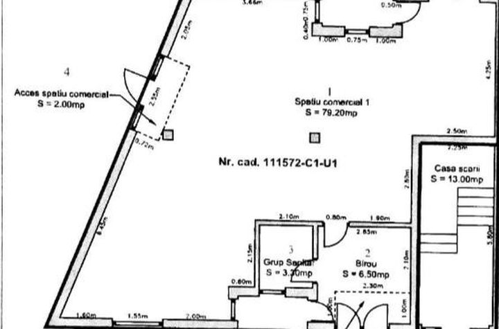 Apartament 2 camere de vanzare CISNADIE - Sibiu anunturi imobiliare Sibiu