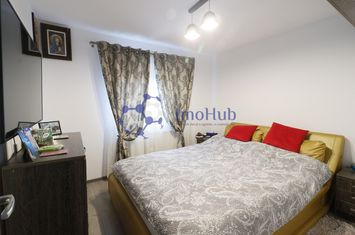 Apartament 3 camere, parcare inclusa, Visani anunturi imobiliare Iasi