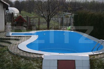 Vilă - 7 camere de vanzare SANCRAIU DE MURES - Mures anunturi imobiliare Mures