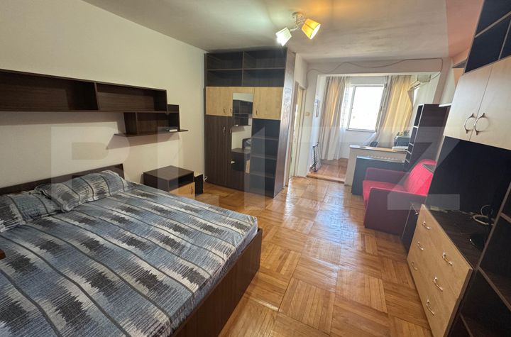 Garsonieră de vanzare BRAZDA LUI NOVAC - Dolj anunturi imobiliare Dolj