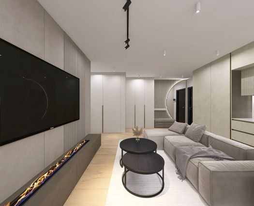 Apartament 3 camere Cluj-Napoca, 72 mp