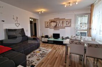 Apartament 3 camere de vanzare FLORESTI - Cluj anunturi imobiliare Cluj