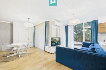 Apartament cu 3 camere și gradină anunturi imobiliare Arad