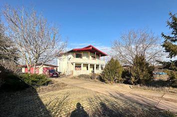 Casa P+1 TEREN 2000 MP Calugareni DN5 anunturi imobiliare Bucuresti