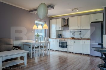 Apartament 3 camere de vanzare CLUJ-NAPOCA - Cluj anunturi imobiliare Cluj