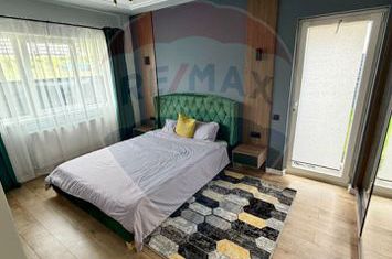 Apartament 2 camere decomandate, cu grădină, Florești anunturi imobiliare Cluj