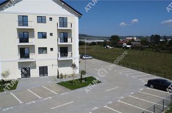 Apartament 2 camere de vanzare SELIMBAR - Sibiu anunturi imobiliare Sibiu