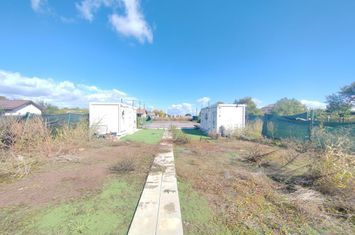 Gagu Dascalu teren ideal pentru investitie zona in dezvoltare anunturi imobiliare Bucuresti