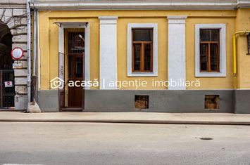 Spațiu comercial strada Episcopiei nr 1, Pregătit pt afacerea ta! anunturi imobiliare Arad