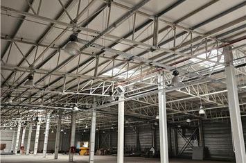 Spațiu industrial de inchiriat VEST - Brasov anunturi imobiliare Brasov