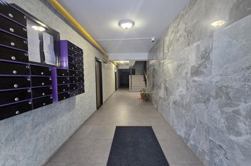 Apartament 2 camere de vanzare PACURARI - Iasi anunturi imobiliare Iasi