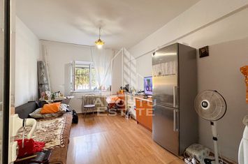 Garsoniera | 20mp | Mobilat si utilat | Parcare | Calea Bogdanestilor anunturi imobiliare Timis