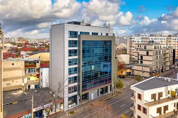 Clădire de birouri Clasa A – Investiție Premium | 100% Închiriată | Vizibilitate Stradală Excelentă anunturi imobiliare Bucuresti