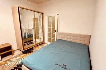 Apartament modern 1 cameră, 42 mp , Centrală, Încălzire în pardoseală , Zona Lidl Bucium anunturi imobiliare Iasi
