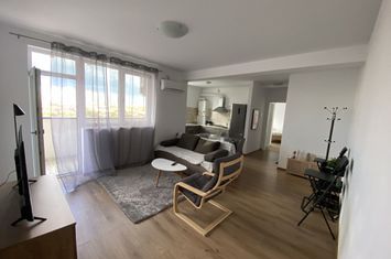 Apartament 3 camere de inchiriat GIROCULUI - Timis anunturi imobiliare Timis