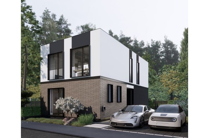 Teren cu autorizatie si proiect, Ana Aslan / Otopeni anunturi imobiliare Bucuresti