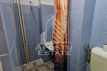 Apartament cu 1 camera, semidecomandat, zona Complex studentesc anunturi imobiliare Timis