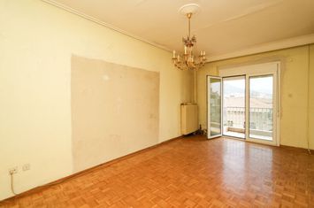 Apartament 82 mp, 3 camere — Drama, centru anunturi imobiliare Grecia
