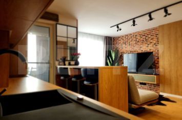 Apartament 2 camere de vanzare FLORESTI - Cluj anunturi imobiliare Cluj