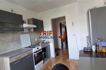 Apartament 3 camere de inchiriat CENTRAL - Alba anunturi imobiliare Alba