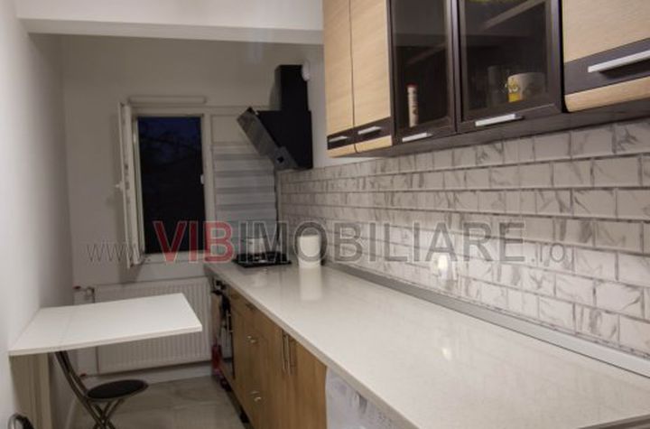 Garsoniera - Zona Fizicienilor anunturi imobiliare Bucuresti