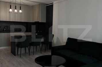 Apartament 2 camere de inchiriat FLORESTI - Cluj anunturi imobiliare Cluj
