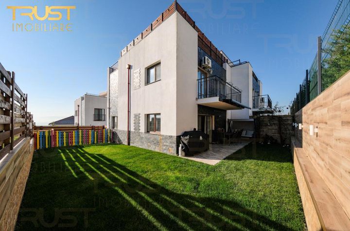 Casă - 4 camere de vanzare IRIS  - Cluj anunturi imobiliare Cluj