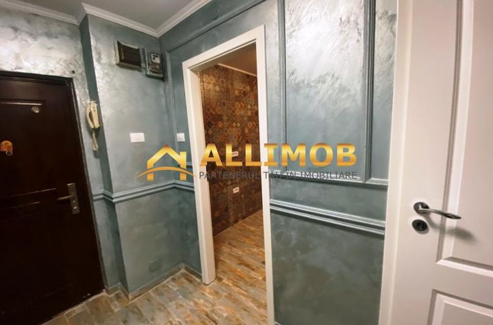 Apartament 2 camere de vanzare CINA - Prahova anunturi imobiliare Prahova