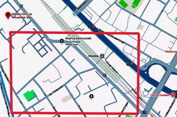 Spațiu comercial de vanzare IASI - Iasi anunturi imobiliare Iasi