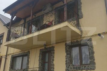 Casă - 4 camere de vanzare HORPAZ - Iasi anunturi imobiliare Iasi