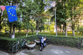 Garsoniera de inchiriat in Gheorgheni anunturi imobiliare Cluj