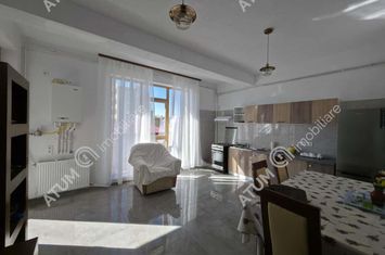 Apartament 3 camere de inchiriat SELIMBAR - Sibiu anunturi imobiliare Sibiu