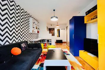 Apartament 2 camere în inima cartierului Gheorgheni | 0% Comision anunturi imobiliare Cluj