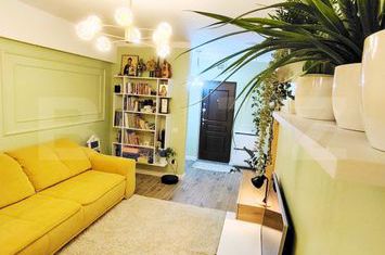 Apartament 2 camere de vanzare IASI - Iasi anunturi imobiliare Iasi