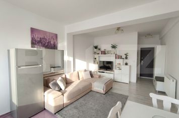 Apartament 2 camere de vanzare BREAZU - Iasi anunturi imobiliare Iasi