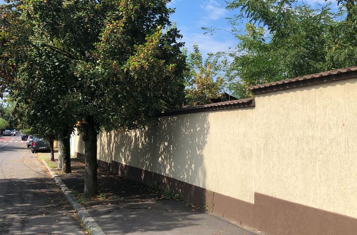 Teren intravilan Calea Giulesti anunturi imobiliare Bucuresti