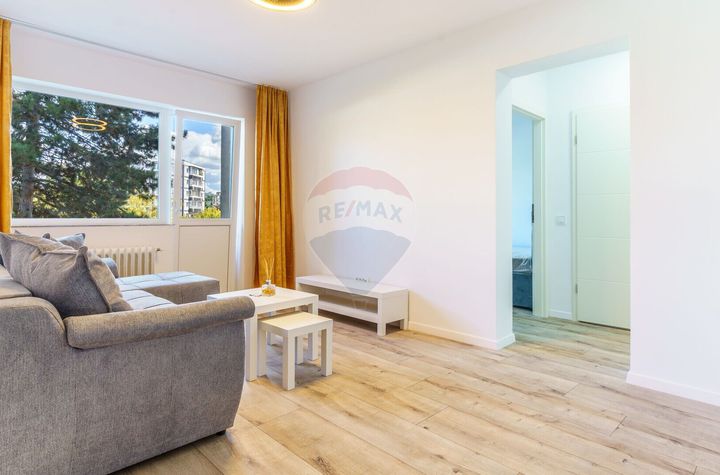 3 camere, totul nou, et 2/4, est, la cheie, comision 0 anunturi imobiliare Cluj