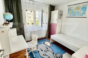 Apartament 3 camere de inchiriat CLUJ-NAPOCA - Cluj anunturi imobiliare Cluj