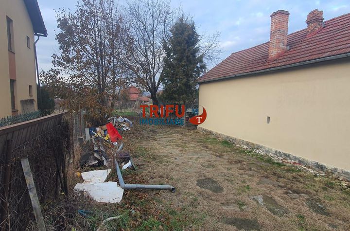 Teren Intravilan de vanzare CENTRAL - Alba anunturi imobiliare Alba