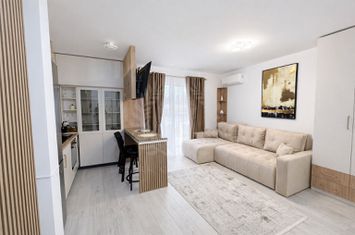 Inchiriere studio de lux, parcare privata, zona Vest - VAMT, Ploiești anunturi imobiliare Prahova