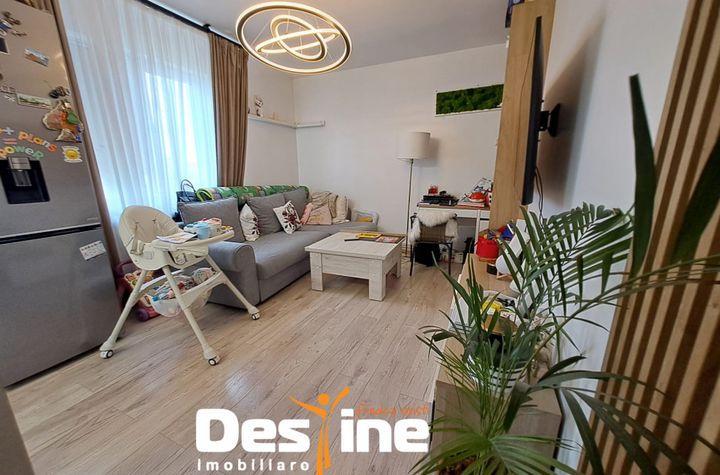 Apartament 3 camere de vanzare IASI - Iasi anunturi imobiliare Iasi
